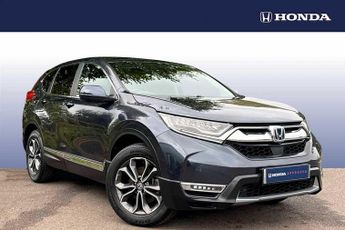 Honda CR-V 2.0 i-MMD SE AWD eCVT