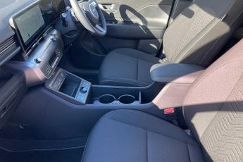 Hyundai Kona 115kW Advance 48kWh 5dr Auto