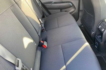 Hyundai Kona 115kW Advance 48kWh 5dr Auto