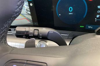 Hyundai Kona 115kW Advance 48kWh 5dr Auto