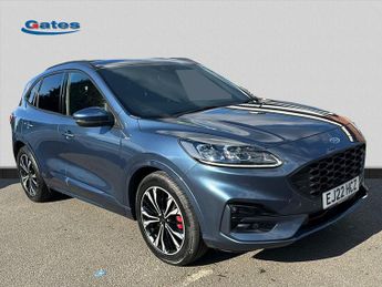 Ford Kuga 5Dr ST-Line X Edition 1.5 150PS 2WD