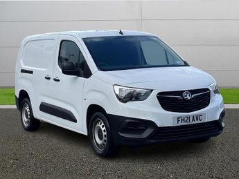 Vauxhall Combo 