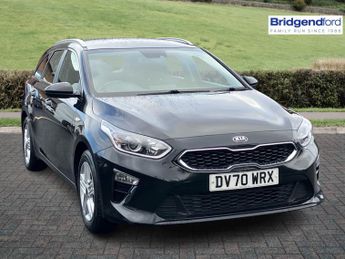 Kia Ceed 1.0T GDi ISG 2 5dr