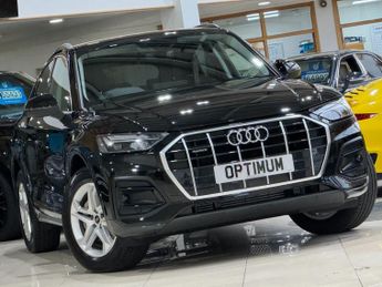 Audi Q5 50 TFSI e Quattro Sport 5dr S Tronic