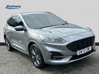 Ford Kuga 5Dr ST-Line 2.5 FHEV 200PS 2WD Auto