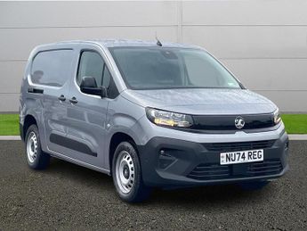 Vauxhall Combo 