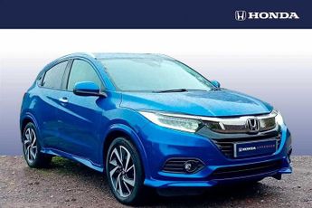 Honda HR-V 1.5 i-VTEC EX (s/s) 5-Door