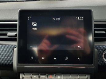 Renault Arkana 1.6 E-Tech full hybrid 145 Evolution 5dr Auto