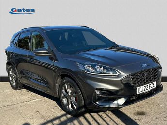 Ford Kuga 5Dr ST-Line Edition 1.5 150PS 2WD