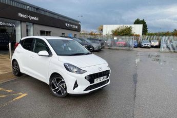 Hyundai I10 1.0 Premium 5 Door