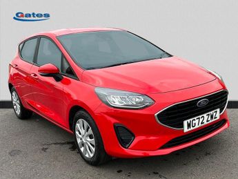 Ford Fiesta 5Dr Trend 1.0 100PS