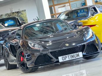 Lotus Exige 3.5 V6 S 2dr