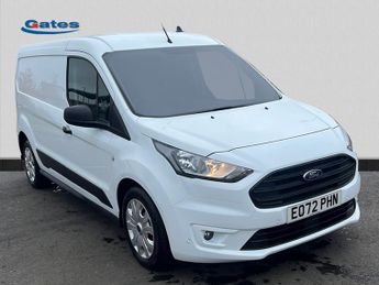 Ford Transit Connect 230 LWB 1.5 Tdci Trend 100PS