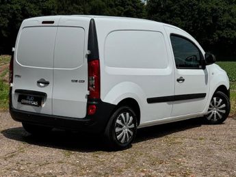 Mercedes-Benz Citan 109 CDI BLUEEFFICIENCY
