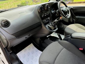 Mercedes-Benz Citan 109 CDI BLUEEFFICIENCY