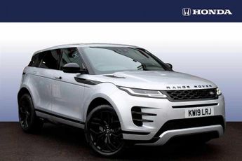 Land Rover Range Rover Evoque Range Rover Evo 2.0 P300 (300bhp) AWD R- Dyn HSE