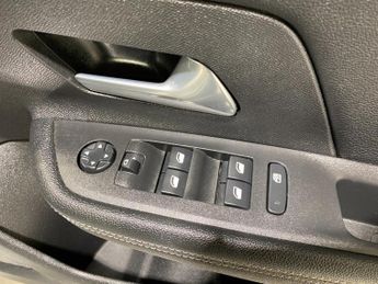 Vauxhall Mokka 50kWh (136PS) EV Automatic GS 5dr.