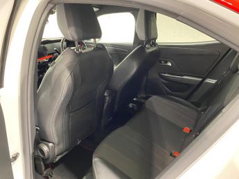 Vauxhall Mokka 50kWh (136PS) EV Automatic GS 5dr.