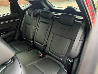 Hyundai Tucson 1.6 TGDi Plug-in Hybrid Ultimate 5dr 4WD Auto