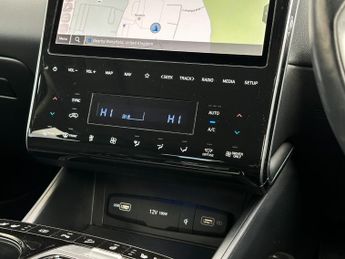 Hyundai Tucson 1.6 TGDi Plug-in Hybrid Ultimate 5dr 4WD Auto