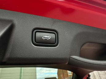 Hyundai Tucson 1.6 TGDi Plug-in Hybrid Ultimate 5dr 4WD Auto