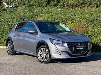 Peugeot 208 50kWh Allure Premium Auto 5dr