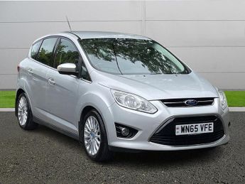 Ford C Max 