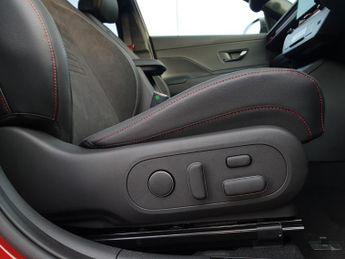Hyundai Kona 160kW N Line S 65kWh 5dr Auto