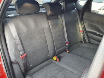 Hyundai Kona 160kW N Line S 65kWh 5dr Auto