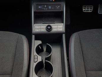 Hyundai Kona 160kW N Line S 65kWh 5dr Auto