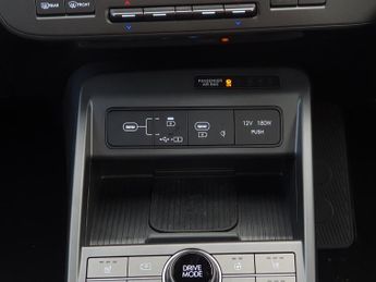 Hyundai Kona 160kW N Line S 65kWh 5dr Auto