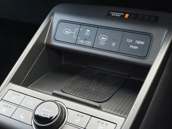 Hyundai Kona 160kW N Line S 65kWh 5dr Auto