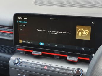 Hyundai Kona 160kW N Line S 65kWh 5dr Auto