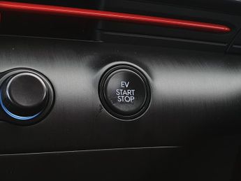 Hyundai Kona 160kW N Line S 65kWh 5dr Auto