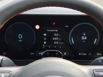 Hyundai Kona 160kW N Line S 65kWh 5dr Auto