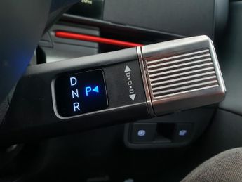 Hyundai Kona 160kW N Line S 65kWh 5dr Auto