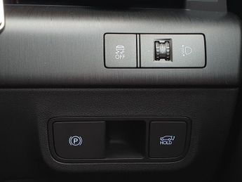 Hyundai Kona 160kW N Line S 65kWh 5dr Auto