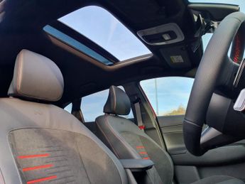 Hyundai Kona 160kW N Line S 65kWh 5dr Auto