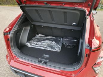 Hyundai Kona 160kW N Line S 65kWh 5dr Auto