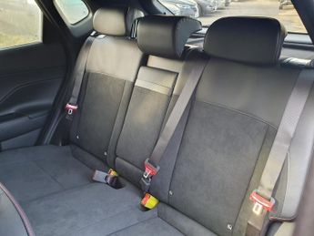 Hyundai Kona 160kW N Line S 65kWh 5dr Auto