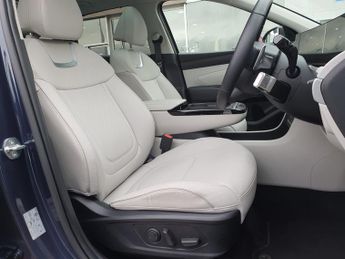 Hyundai Tucson 1.6T Plug-in Hybrid Ultimate 5dr 4WD Auto