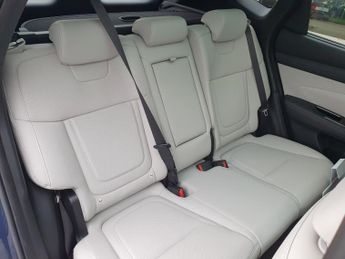 Hyundai Tucson 1.6T Plug-in Hybrid Ultimate 5dr 4WD Auto