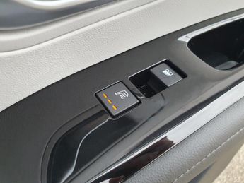 Hyundai Tucson 1.6T Plug-in Hybrid Ultimate 5dr 4WD Auto