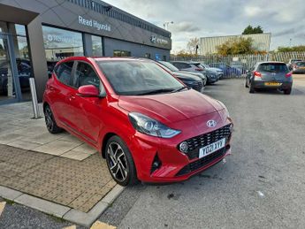 Hyundai I10 1.0 Premium 5 Door