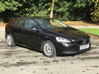 Volvo V40 Momentum Edition T2