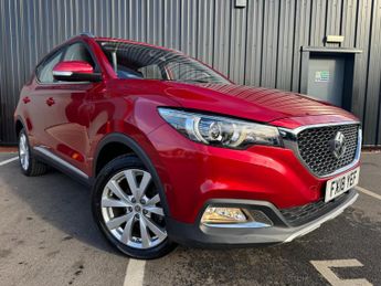 MG ZS 1.0T GDi Excite 5dr DCT