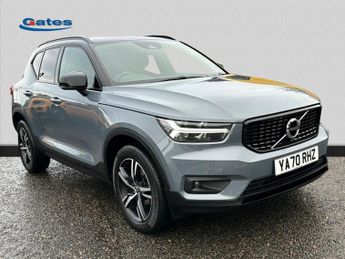 Volvo XC40 5Dr R Design 1.5 Auto