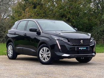 Peugeot 3008 1.2 PureTech Active Premium Euro 6 (s/s) 5dr