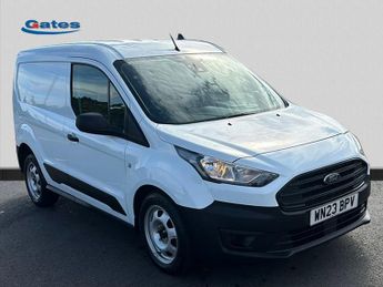 Ford Transit Connect 240 SWB 1.5 Tdci Leader 100PS