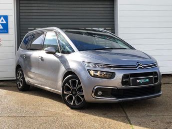 Citroen C4 1.2 PureTech Flair Euro 6 (s/s) 5dr